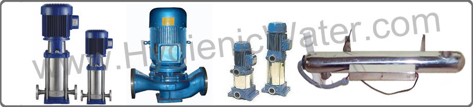 R O Component - Sruti Engineers, Hyderabad