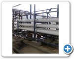 Water Treatment System - Sruti Engineers, Hyderabad