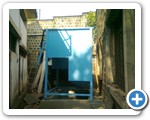 Water Treatment System - Sruti Engineers, Hyderabad