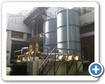 Water Treatment System - Sruti Engineers, Hyderabad