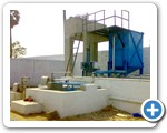Water Treatment System - Sruti Engineers, Hyderabad