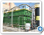 Water Treatment System - Sruti Engineers, Hyderabad